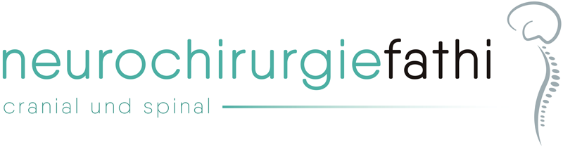 Neurochirurgie Fathi Logo